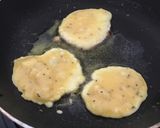 Foto langkah ke 6 dari resep Pancake Pisang Chia Seeds w/ Madu.
