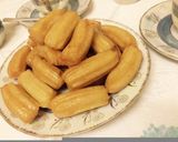 صورة لخطوة 8 من وصفة بلح الشام المقرمش