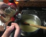 Foto del paso 2 de la receta: Helado de limón sin crema
