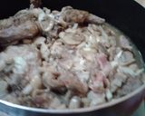 Foto del paso 8 de la receta: Conejo a la marinesca