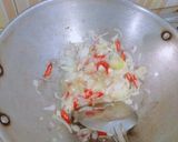 Foto langkah ke 5 dari resep Cumi Crispy Saus Asam Manis🐙.
