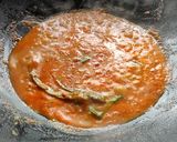 Foto langkah ke 4 dari resep Balado Ikan Nila.