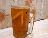 Foto langkah ke 2 dari resep Hot JaLeTea (Jahe Lemon Teh).