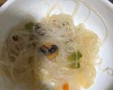 Foto del paso 8 de la receta: Fideos Chinos