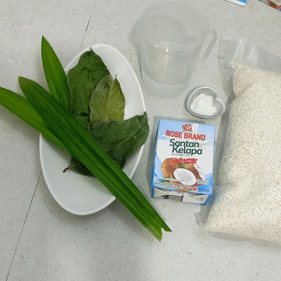 Langkah 1