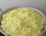 Foto langkah ke 4 dari resep Nasi kuning.