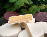 Foto del paso 6 de la receta: Alfajores bon o bon !!