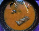 Foto langkah ke 3 dari resep Tumis Kerang Ala Warteg.