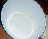 Carrot sheet cake#authors marathon recipe step 2 photo