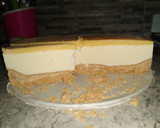 Foto del paso 8 de la receta: Torta helada de limón 🍋🍋