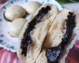 Foto langkah ke 9 dari resep Bakpao (No Mixer, No Tepung Tangmien).