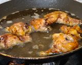 Foto langkah ke 2 dari resep Ayam Goreng Asam Pedas.