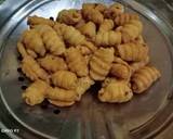 Kue Garpu Renyah langkah memasak 3 foto
