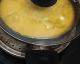 Foto langkah ke 8 dari resep Kue Lumpur Labu Kuning.
