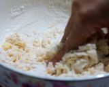 Hình bước làm 3 của món Bánh Cà Vạt