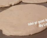 Pas rețetă Langoși 2 fotografie