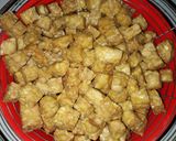 Foto langkah ke 3 dari resep Tempe orek basah with cabe ijo.