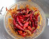 Foto langkah ke 5 dari resep Sambal Tomat.
