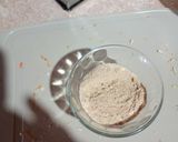 Foto del paso 3 de la receta: Tortitas de verdura
