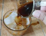 Foto langkah ke 3 dari resep 76. Caramel Macchiato.
