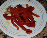 Foto del paso 1 de la receta: Arroz con pollo
