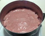 Foto del paso 7 de la receta: Tarta Mousse de Frutilla