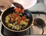Foto langkah ke 5 dari resep Fu yung hai Crispy.