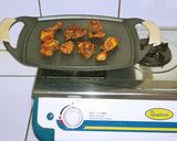 Foto langkah ke 2 dari resep Ayam Panggang Kecap.