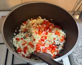 Foto del paso 3 de la receta: Guiso de Lentejas con Roast Beef y salchichas - económica/ low cost