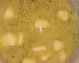 Foto del paso 3 de la receta: Masa de choux (tarta Saint Honoré)