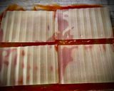 Foto del paso 3 de la receta: Lasaña de judías con bonito del norte