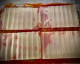Foto del paso 3 de la receta: Lasaña de judías con bonito del norte