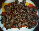 Foto del paso 3 de la receta: Lasaña improvisada