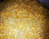 A picture of step 4 of Mini chips.