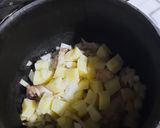 Foto del paso 4 de la receta: Alitas de pollo al caldero