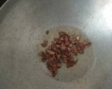 Burnt Garlic Veg Fried Rice recipe step 3 photo