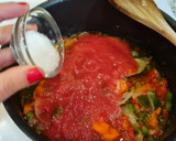 Foto del paso 4 de la receta: Carrilleras ibéricas con tomate