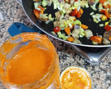 Foto del paso 8 de la receta: Fideuá vegana