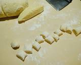 Foto del paso 4 de la receta: Bizcochitos para el mate súper fáciles