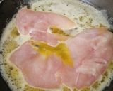 Fokhagymás csirke recept fázis 1 fotója