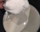 Foto langkah ke 1 dari resep Bola Singkong isi gula merah a.k.a Klenyem/ Misro.