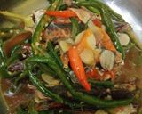 Foto langkah ke 4 dari resep Pindang lombok ijo😍.