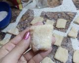 Foto del paso 6 de la receta: Bizcochitos dulces veganos 🌱