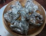 Steam paneer sauce/chattny/ foil peket recipe step 2 photo