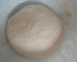Foto langkah ke 4 dari resep Pizza Teflon Ekonomis.