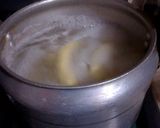 Foto del paso 3 de la receta: Guineos con huevo 😋✨