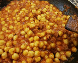 Foto del paso 3 de la receta: Garbanzos Con Chorizo de agárrate