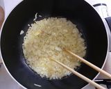 Foto langkah ke 2 dari resep Egg n' Eggplants Sautè.