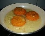 Bread potato cutlets/sandwiches recipe step 7 photo