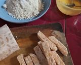 Foto langkah ke 1 dari resep Stick Tempe.
